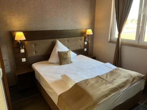 Hotel Pasa Paradies KOSTENLOSE PARKPLÄTZE